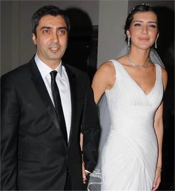 Necati Şaşmaz ile Nagehan Kaşıkçı, dedikodulara inat el ele!