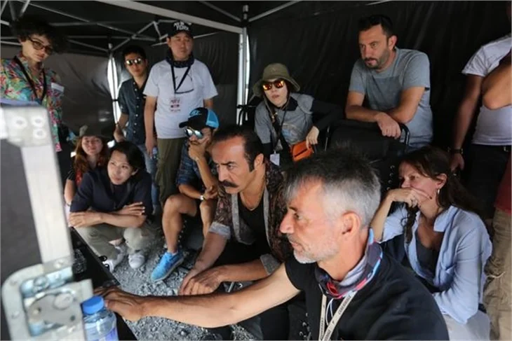 Yılmaz Erdoğan ‘Organize İşler 2’ için kesenin ağzını açtı!