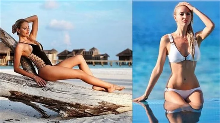 Dilara Öztunç, Ege’ye demir attı