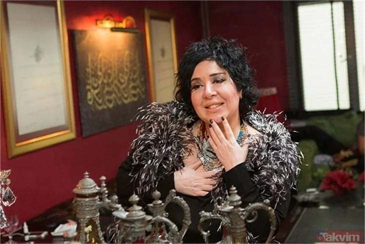 Nur Yerlitaş son halini paylaştı!