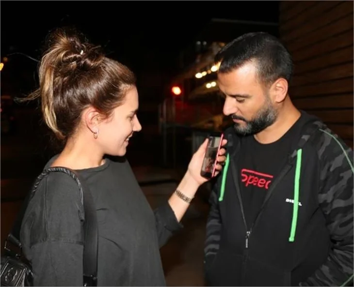 Alişan: "Onları yok sayıyorum!"