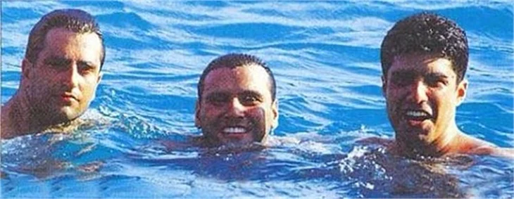Alişan: "Onları yok sayıyorum!"