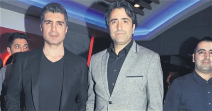 Alişan: "Onları yok sayıyorum!"
