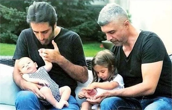Alişan: "Onları yok sayıyorum!"