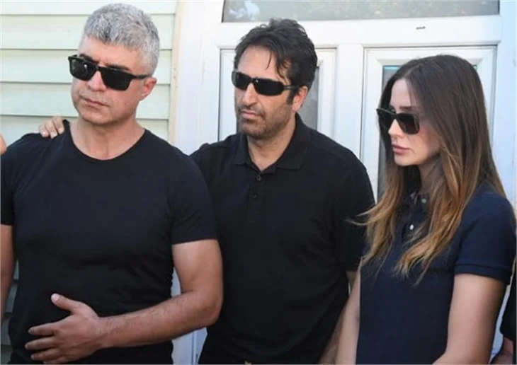 Alişan: "Onları yok sayıyorum!"