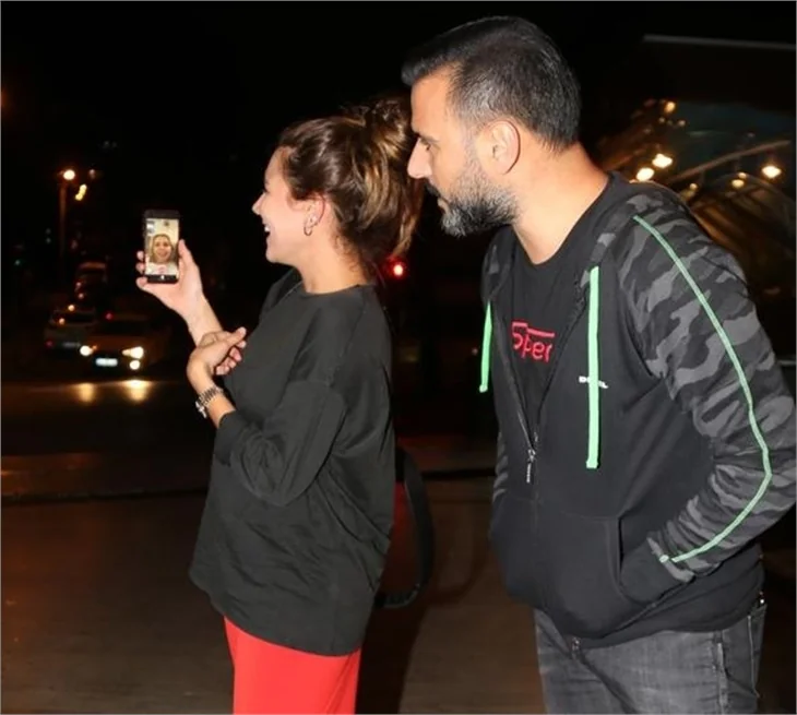 Alişan: "Onları yok sayıyorum!"