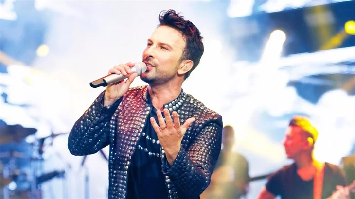 Tarkan'dan hayranlarına büyük şok!