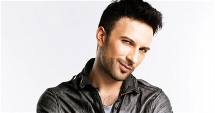 Tarkan'dan hayranlarına büyük şok!