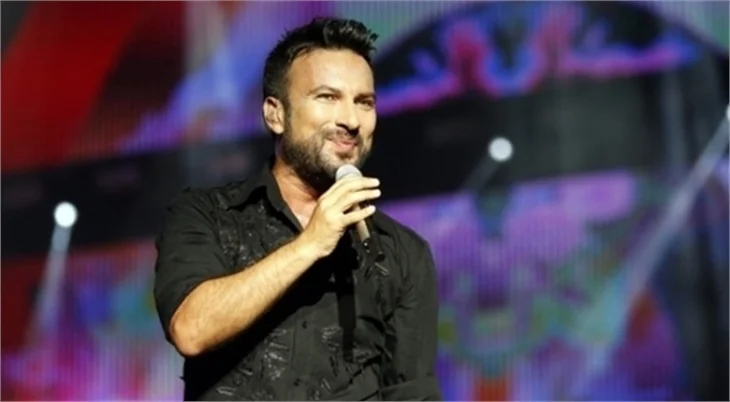 Tarkan'dan hayranlarına büyük şok!