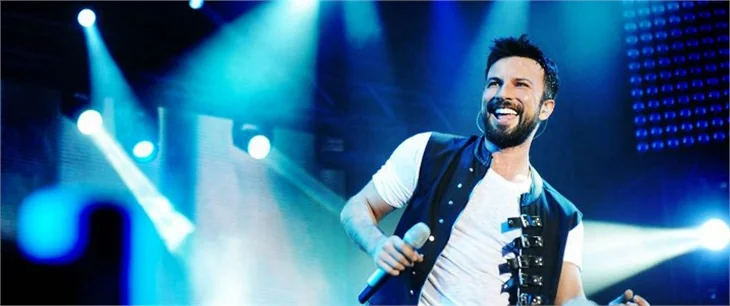 Tarkan'dan hayranlarına büyük şok!