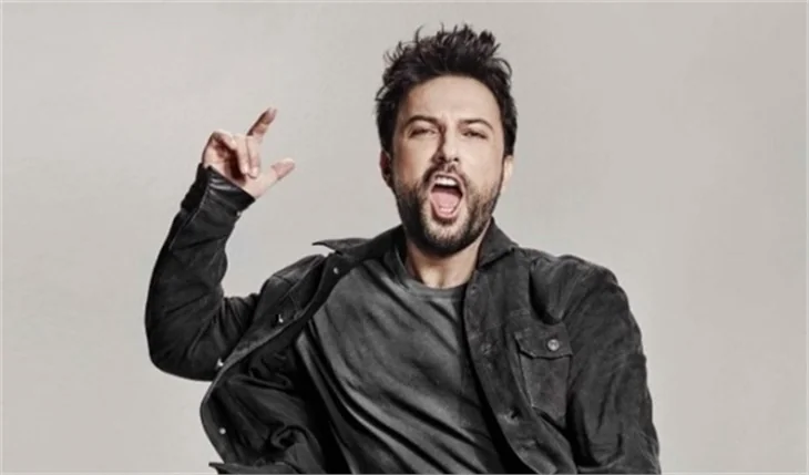 Tarkan'dan hayranlarına büyük şok!