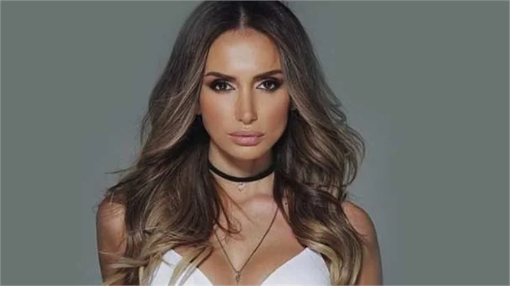 Emina Jahovic: "Aşk bitti dostluk devam!"
