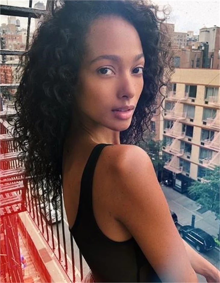 Victoria’s Secret'ın yeni melekleri!