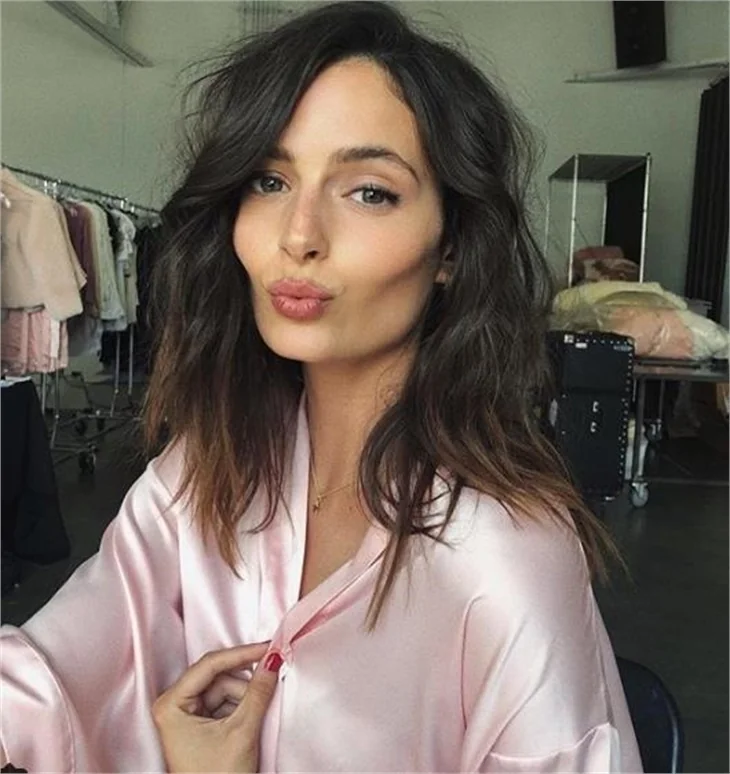 Victoria’s Secret'ın yeni melekleri!