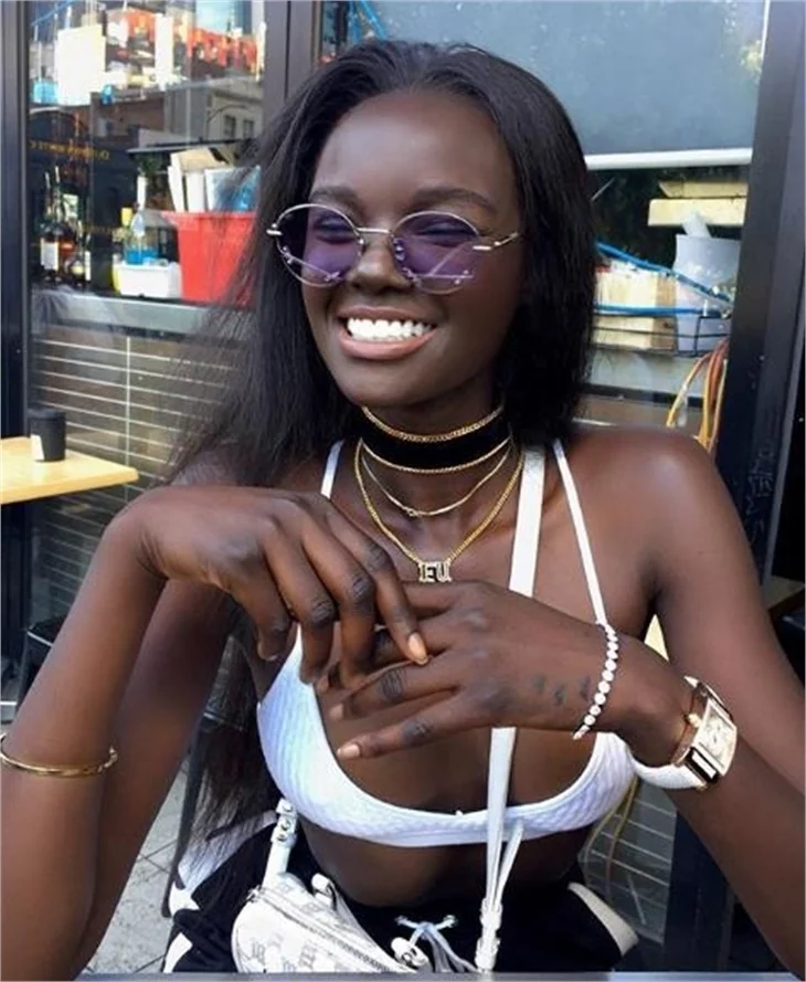 Victoria’s Secret'ın yeni melekleri!