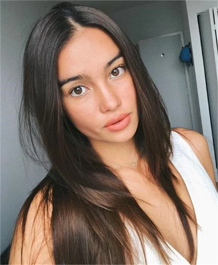 Victoria’s Secret'ın yeni melekleri!