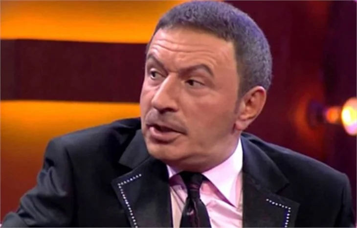 Son dakika! Mustafa Topaloğlu yoğun bakımda!