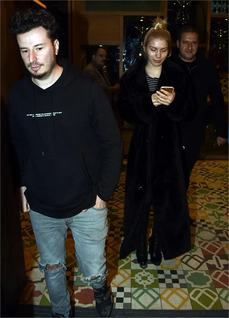 Aleyna Tilki ve Emrah Karaduman'a bir şok daha!