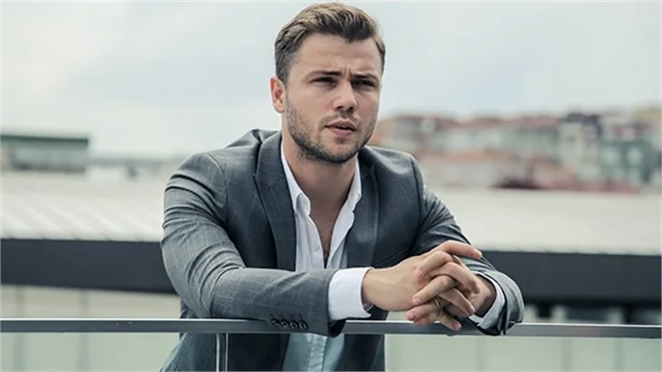 Emmy'e Türk akını!
