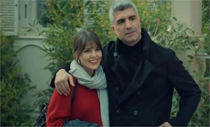 Emmy'e Türk akını!