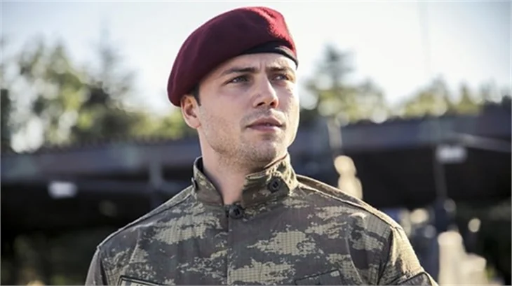 Emmy'e Türk akını!