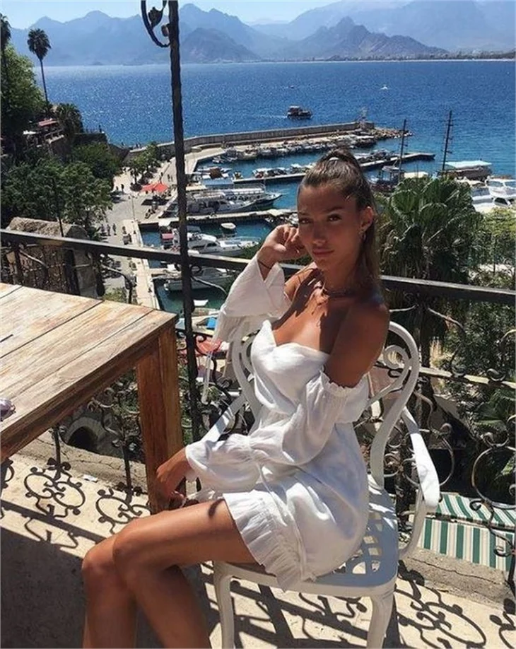 Şevval Şahin, aşkını bir günde sildi!