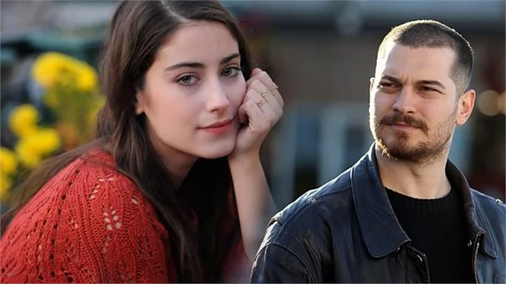 "Hazal ve Çağatay da birbirlerine bayılmazdı..."