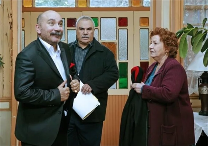 Güven Hokna: Neslihan'ın bu kadar yükseleceğini tahmin etmedim