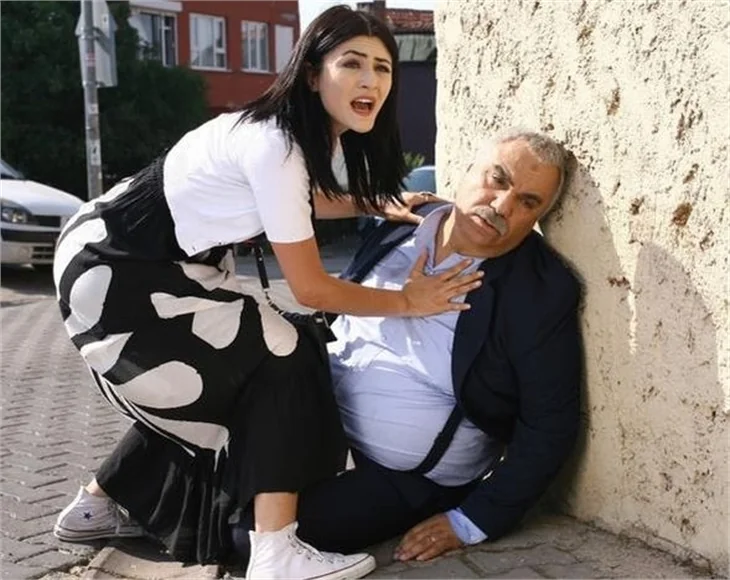 Güven Hokna: Neslihan'ın bu kadar yükseleceğini tahmin etmedim