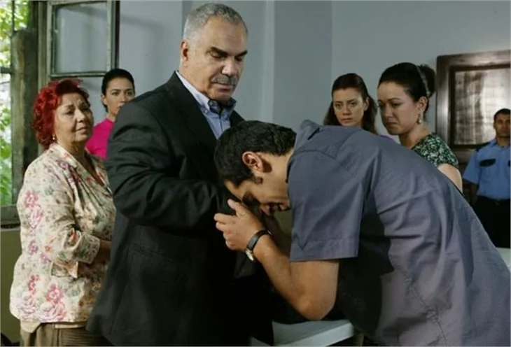 Güven Hokna: Neslihan'ın bu kadar yükseleceğini tahmin etmedim