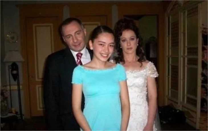 Güven Hokna: Neslihan'ın bu kadar yükseleceğini tahmin etmedim