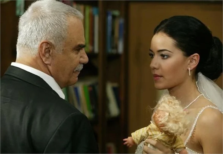 Güven Hokna: Neslihan'ın bu kadar yükseleceğini tahmin etmedim
