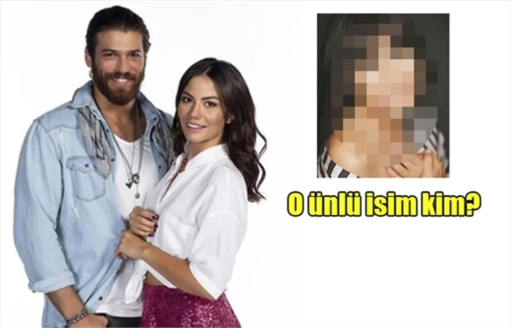 Erkenci Kuş'un kadrosuna dahil oldu!