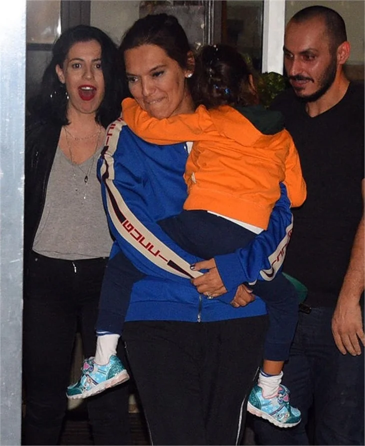 Demet akalın; Alişan, Seren Serengil, İbrahim Tatlıses ve Sıla için neler dedi neler?