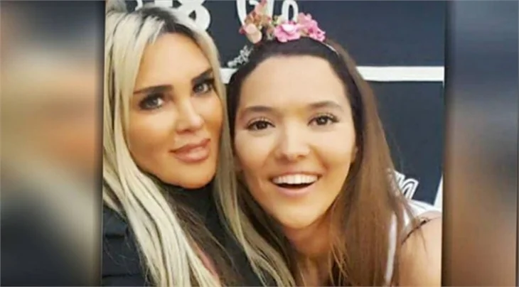 Demet akalın; Alişan, Seren Serengil, İbrahim Tatlıses ve Sıla için neler dedi neler?