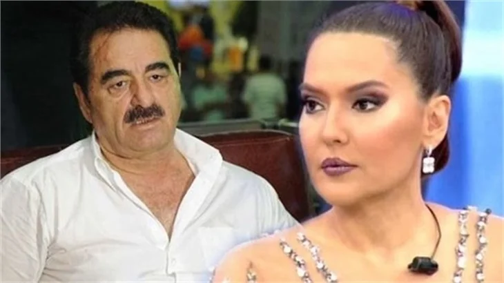 Demet akalın; Alişan, Seren Serengil, İbrahim Tatlıses ve Sıla için neler dedi neler?