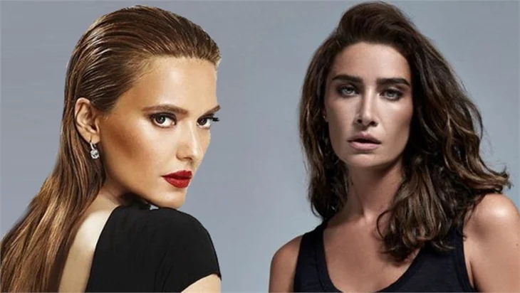Demet akalın; Alişan, Seren Serengil, İbrahim Tatlıses ve Sıla için neler dedi neler?
