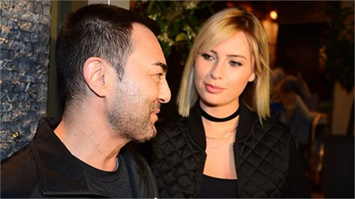 Bir destek de Serdar'ın eşi Chloe'den! Bakın Türkiye için ne yaptı?