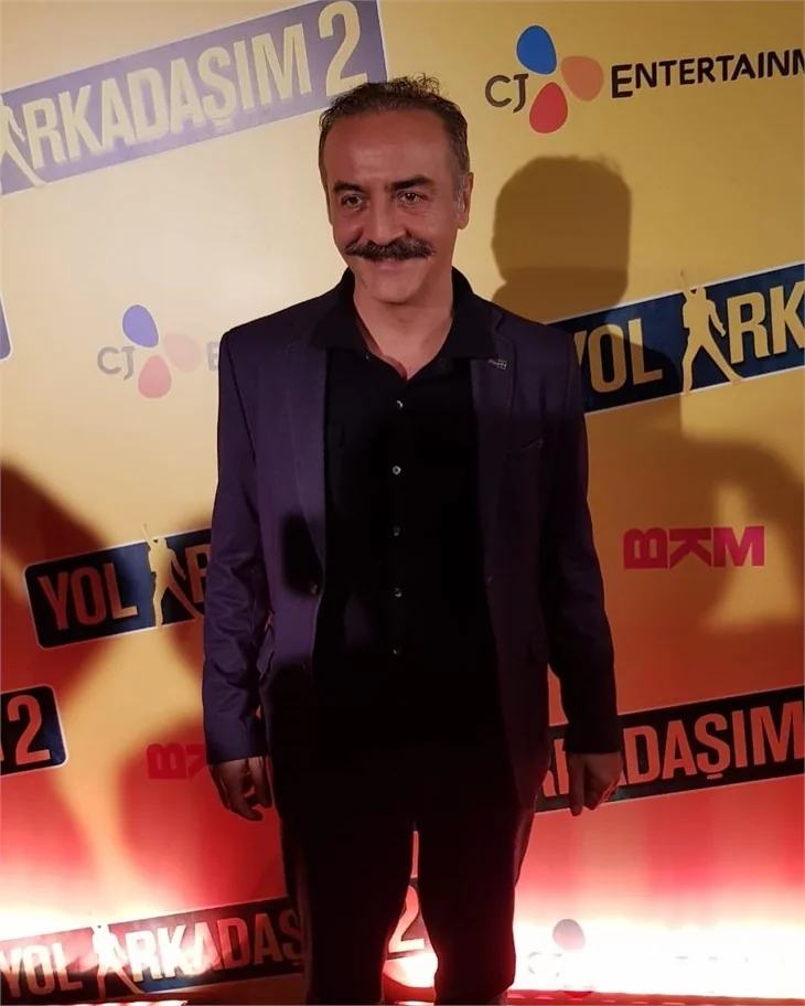 'Yol Arkadaşım 2'nin galasına ünlü akını!