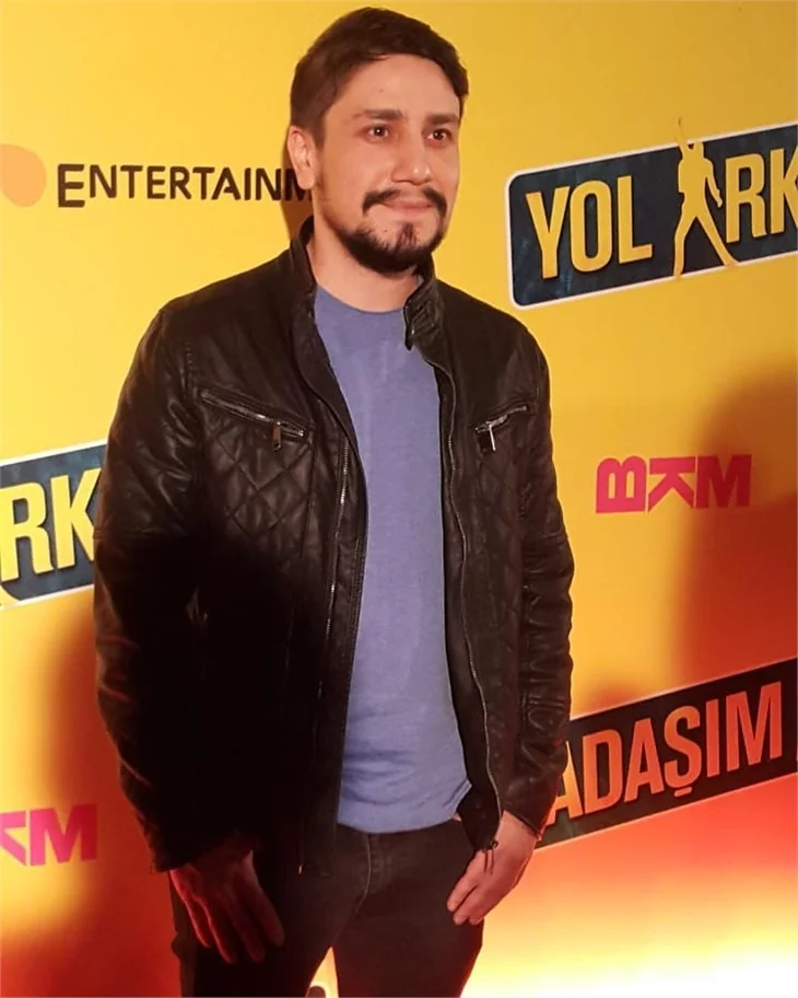 'Yol Arkadaşım 2'nin galasına ünlü akını!
