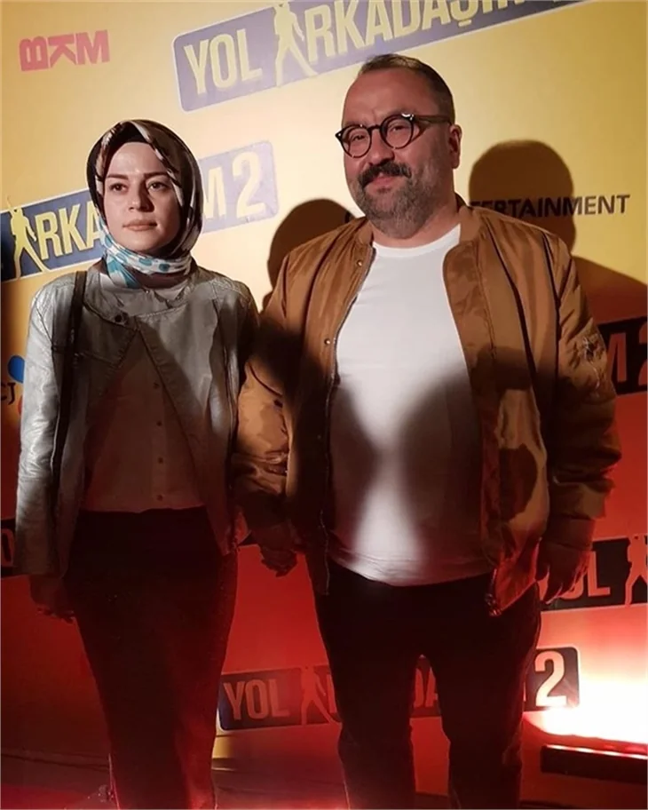 'Yol Arkadaşım 2'nin galasına ünlü akını!