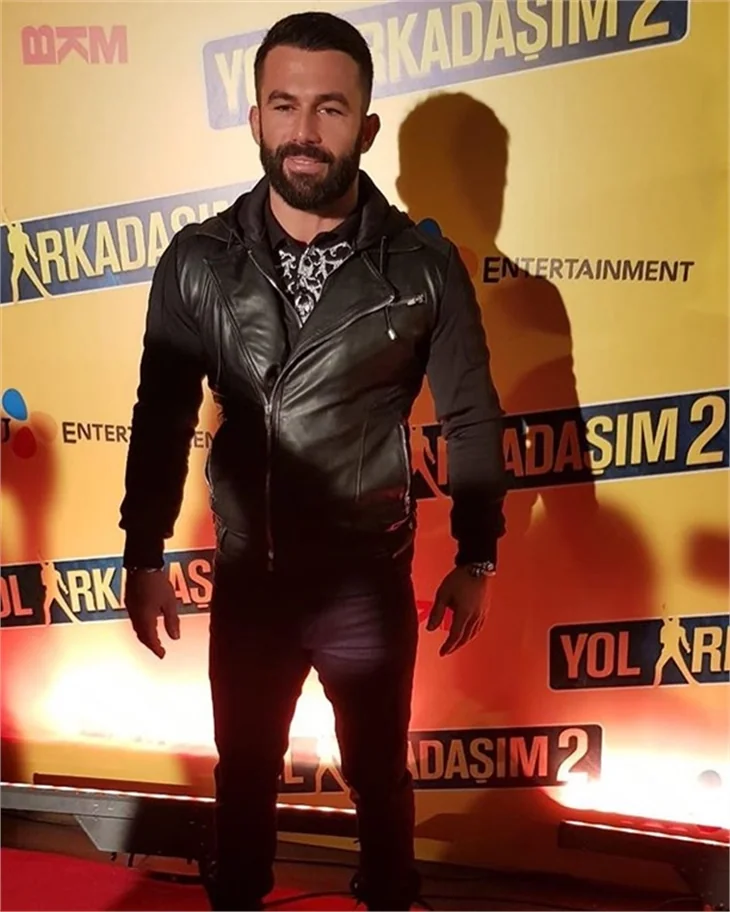 'Yol Arkadaşım 2'nin galasına ünlü akını!