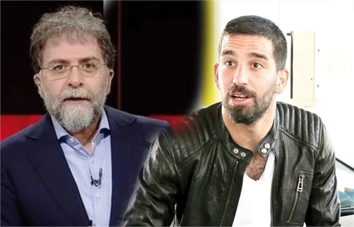 Ahmet Hakan: Devreye savcı ve polisin girmesi şart