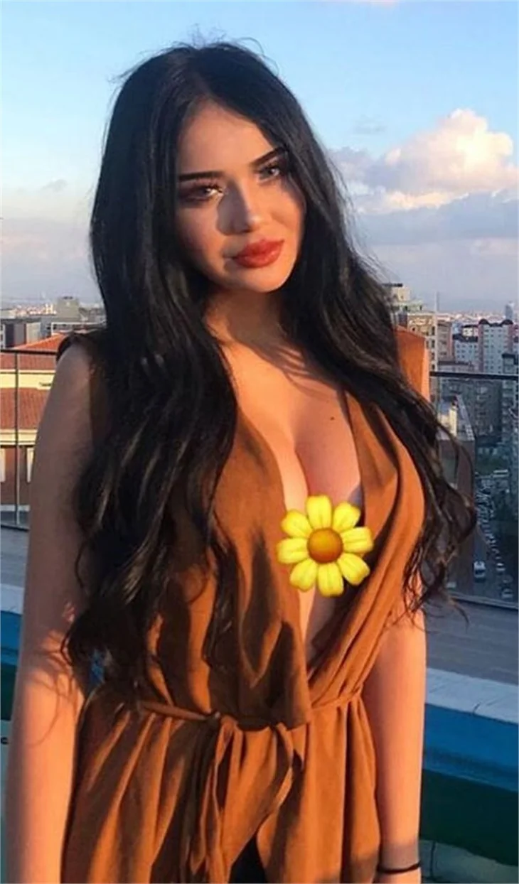 Sosyal medya fenomeni Merve Taşkın'dan bekaret itirafı!