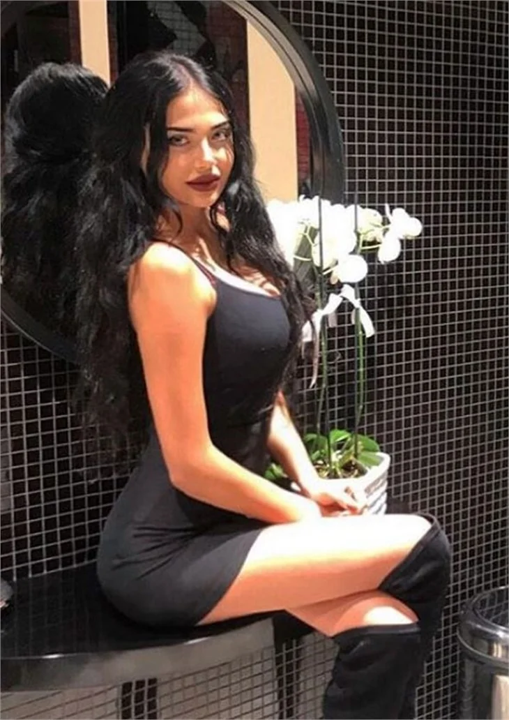 Sosyal medya fenomeni Merve Taşkın'dan bekaret itirafı!