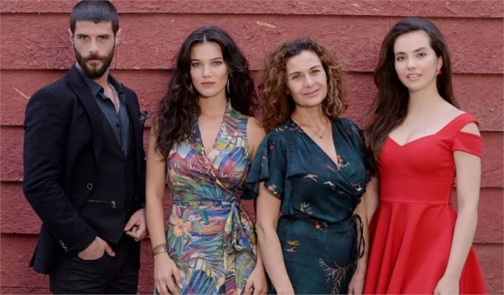 Hatice Aslan isyan etti!