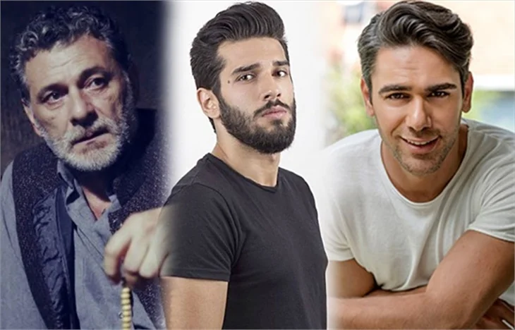 Kadir Doğulu 'Vuslat' dizisiyle ekrana dönüyor!