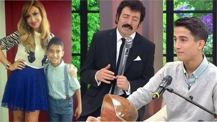 Yarışma sonrası büyük acı!