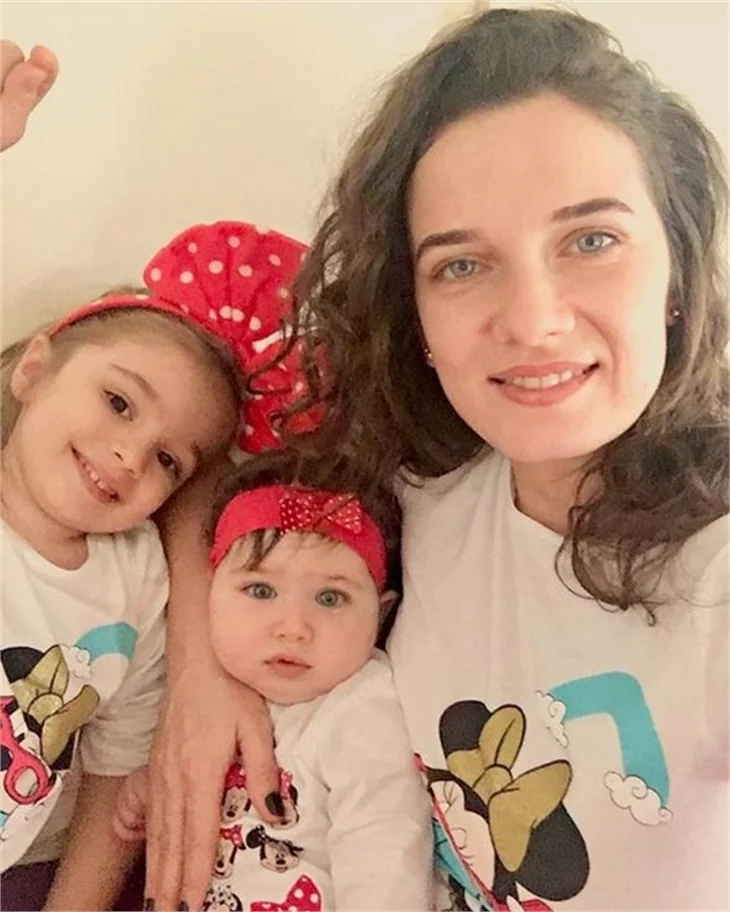 'Çocuklar Duymasın'ın Duygu'suydu!  Son hali şaşırttı!