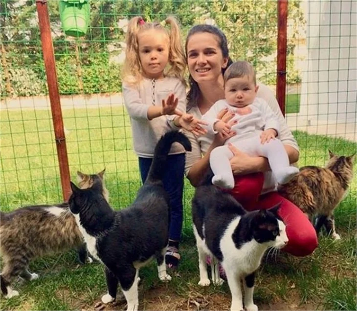 'Çocuklar Duymasın'ın Duygu'suydu!  Son hali şaşırttı!